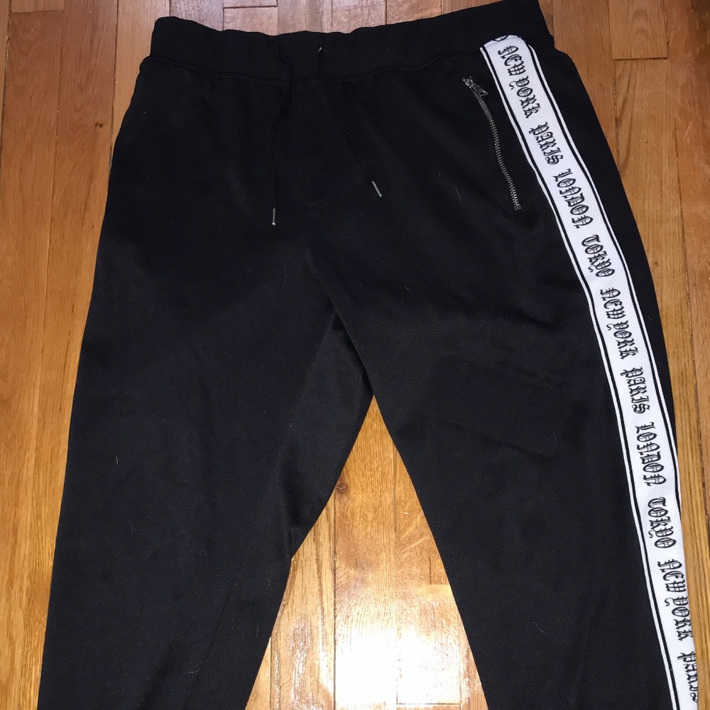 INC Joggers London Style